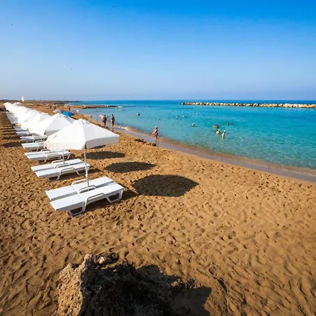 Venus 2 Bedrooms Apartmán *