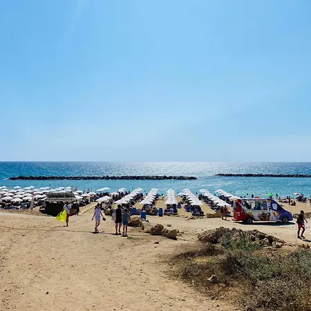 Apartmán Venus 2 Bedrooms Paphos