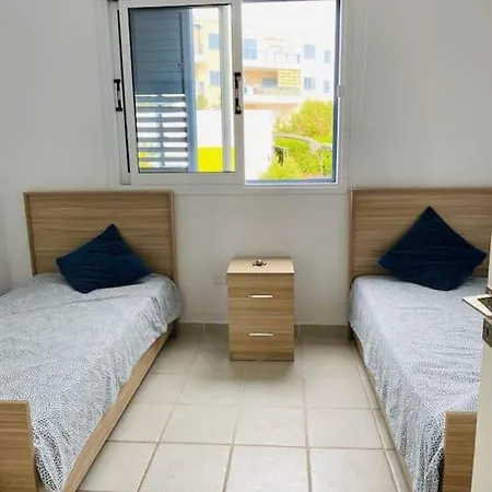 Venus 2 Bedrooms Paphos