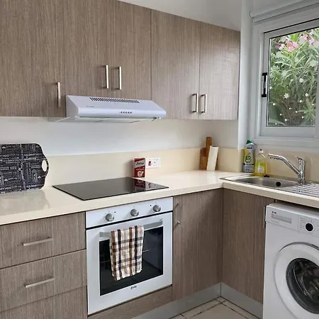 Venus 2 Bedrooms Paphos