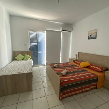 Apartmán Venus 2 Bedrooms Paphos