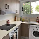 Venus 2 Bedrooms Appartement Paphos