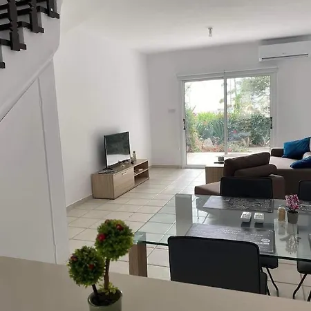 Venus 2 Bedrooms Appartement