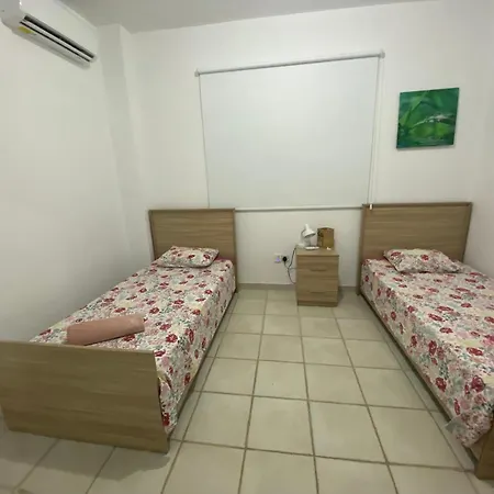 Venus 2 Bedrooms Appartement