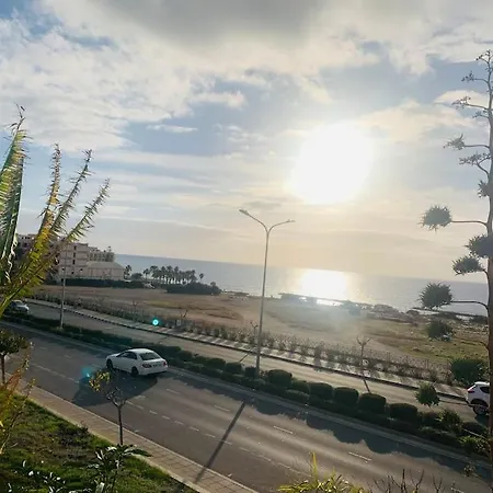 Venus 2 Bedrooms Appartement