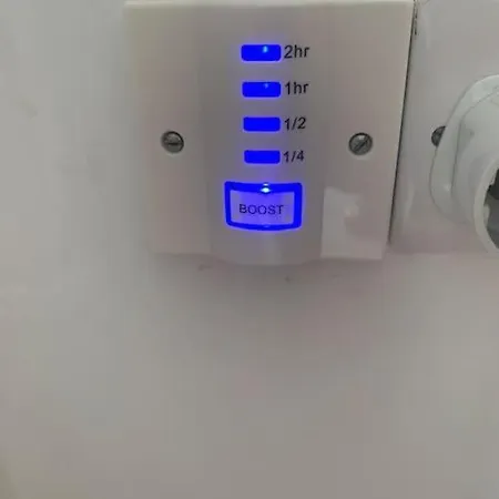 Apartman Venus 2 Bedrooms *