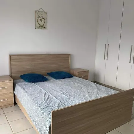 Venus 2 Bedrooms * Paphos