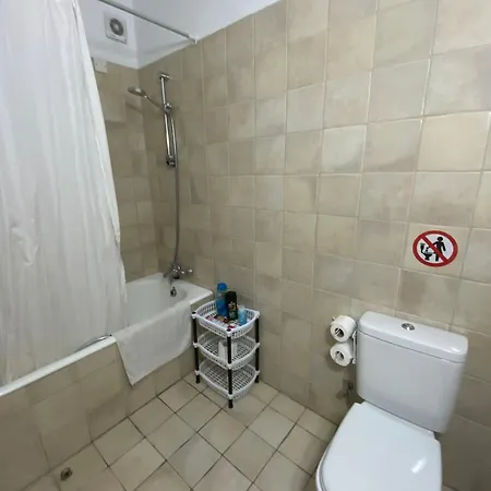 Venus 2 Bedrooms Appartement