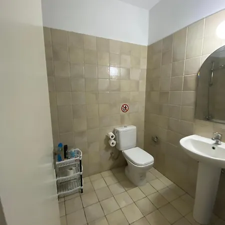 Apartamento Venus 2 Bedrooms Paphos