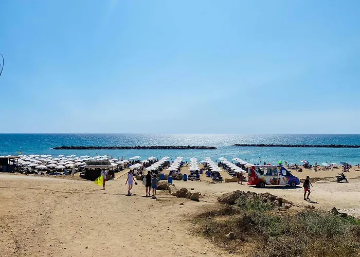 Daire Venus 2 Bedrooms Pafos