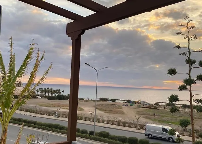 Venus 2 Bedrooms Daire