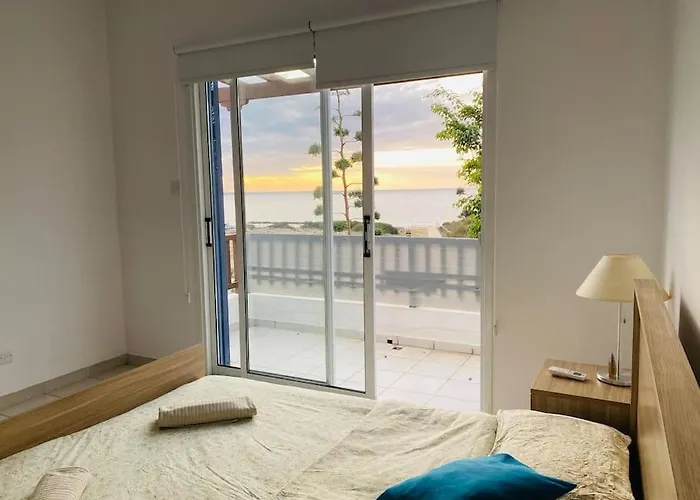 Daire Venus 2 Bedrooms