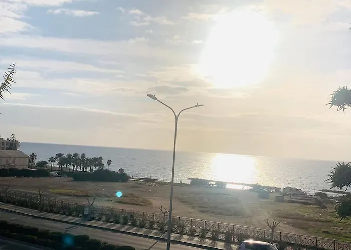 Daire Venus 2 Bedrooms *