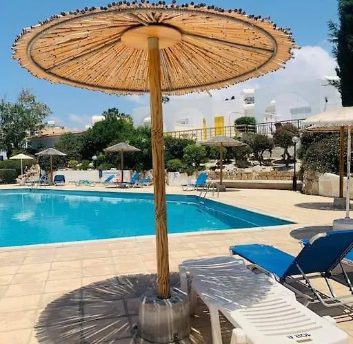 Daire Venus 2 Bedrooms Pafos