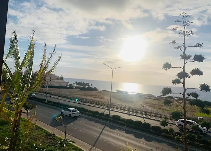 Venus 2 Bedrooms Daire