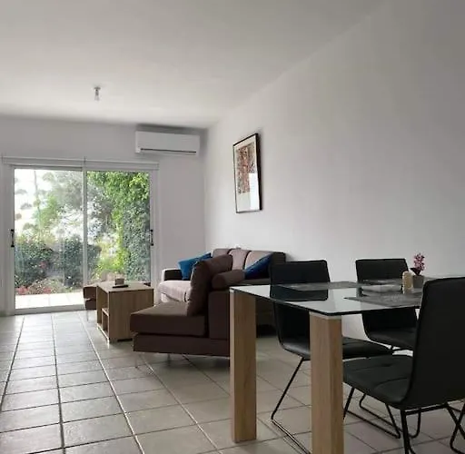 Venus 2 Bedrooms Daire *