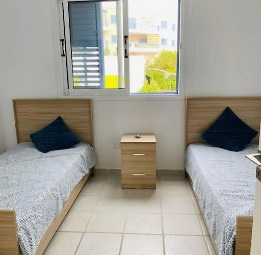 Venus 2 Bedrooms Pafos