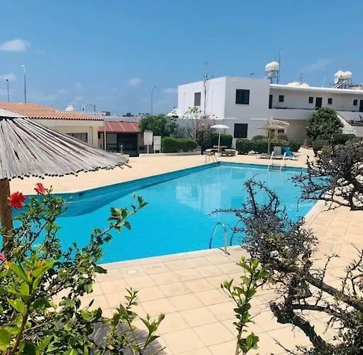Venus 2 Bedrooms * Pafos