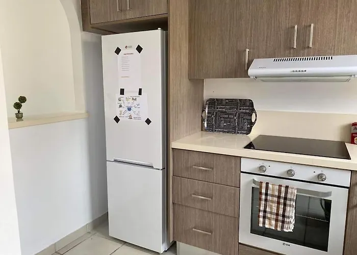 Daire Venus 2 Bedrooms *