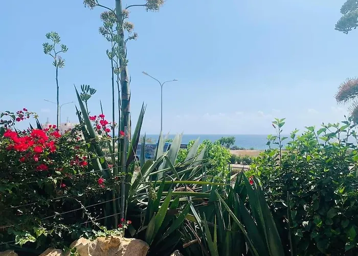 Venus 2 Bedrooms * Pafos