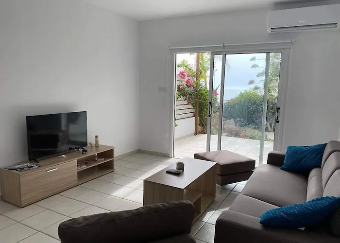 Daire Venus 2 Bedrooms