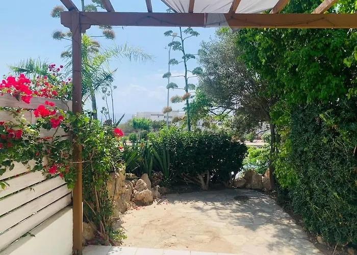 Daire Venus 2 Bedrooms Pafos