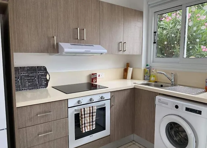 Venus 2 Bedrooms Pafos