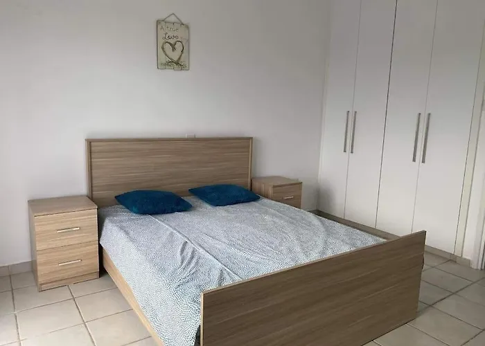 Venus 2 Bedrooms * Pafos