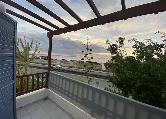 Daire Venus 2 Bedrooms *