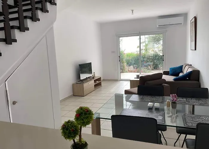 Venus 2 Bedrooms Daire