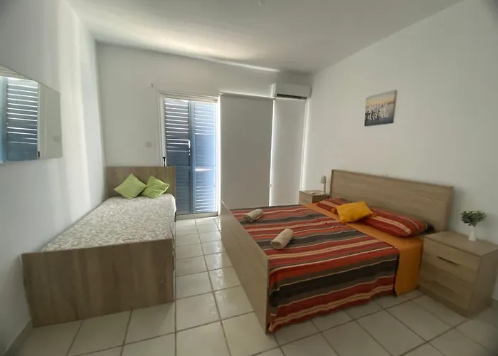 Daire Venus 2 Bedrooms Pafos