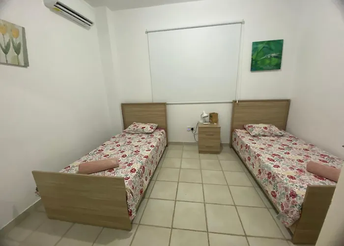 Venus 2 Bedrooms Daire