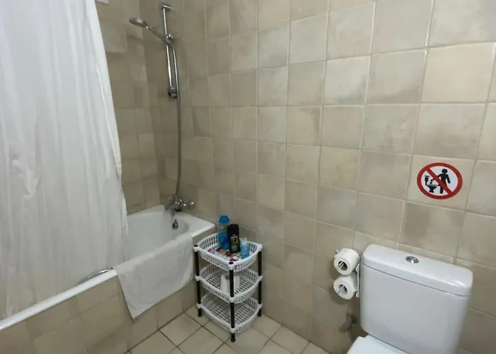 Venus 2 Bedrooms Daire