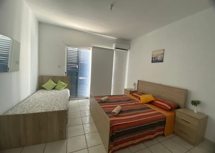 Venus 2 Bedrooms Daire