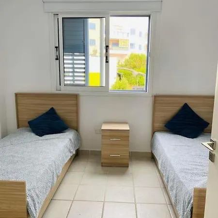 Venus 2 Bedrooms Apartment Paphos
