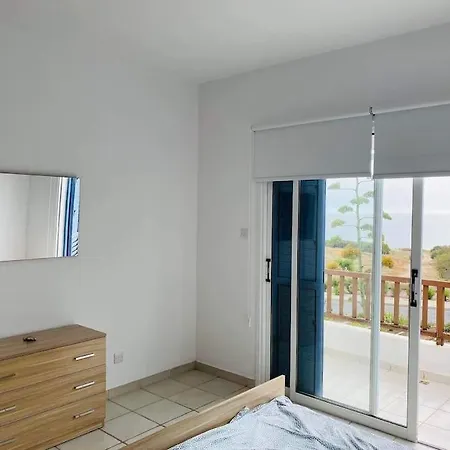 Apartment Venus 2 Bedrooms Paphos