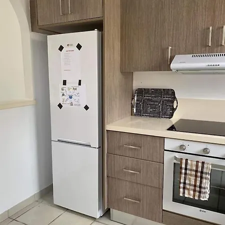 Apartment Venus 2 Bedrooms *