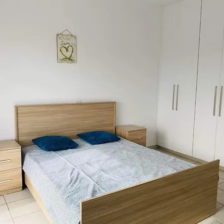 Venus 2 Bedrooms Apartment Paphos
