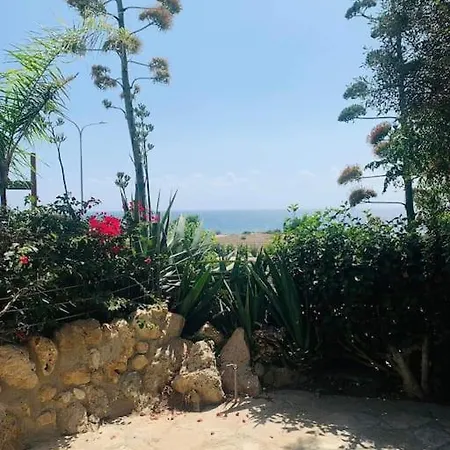 Apartment Venus 2 Bedrooms Paphos