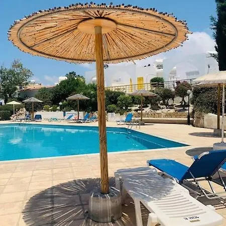 شقة Venus 2 Bedrooms بافوس