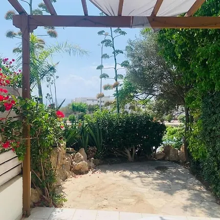 شقة Venus 2 Bedrooms بافوس